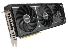 Grafická karta Asus GeForce RTX 5070 Ti PRIME 16GB 

 obrázek produktu 4 z 10