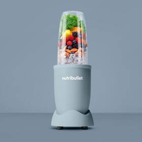 Stolní mixér Nutribullet NB907MASL modrý

 obrázek produktu 2 z 6