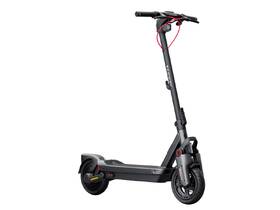 Elektrická koloběžka Segway MAX G3 E antracitová barva
