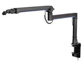 Držák ENDORFY Broadcast Low Profile RGB Boom Arm 

 obrázek produktu 1 z 12