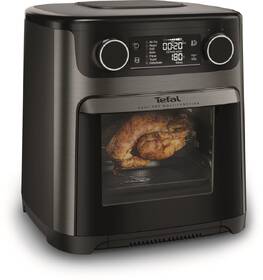 Fritéza horkovzdušná Tefal FW5558E0 Easy Fry 15 l černá

 obrázek produktu 2 z 6