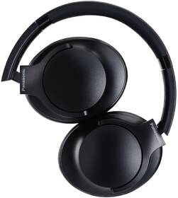Sluchátka Panasonic RB-HX330B černá

 obrázek produktu 9 z 13