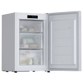 Mraznička Candy CNUQ4L58DW bílá

 obrázek produktu 4 z 12