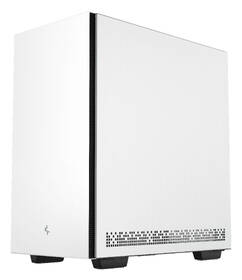Case DeepCool CH510 WH bílá

 obrázek produktu 9 z 14
