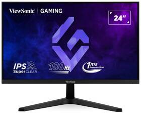 Monitor ViewSonic VX24G1-HD černý

 obrázek produktu 3 z 9
