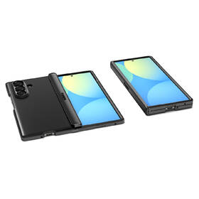 Kryt na mobil Spigen Slim Armor Pro MagSafe na Samsung Galaxy Z Fold7 černý

 obrázek produktu 5 z 14