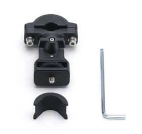 Držák DJI Osmo Motorcycle Heavy-Duty Mount černý

 obrázek produktu 1 z 3