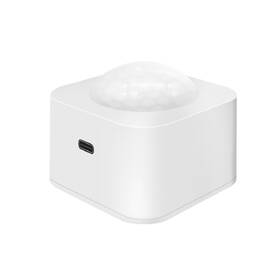 Detektor pohybu IMMAX NEO Smart 2v1 Zigbee 3.0, Tuya bílý

 obrázek produktu 4 z 7