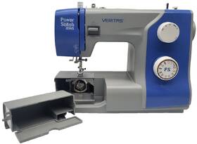 Šicí stroj Veritas Power Stitch 17J bílý/modrý

 obrázek produktu 4 z 18