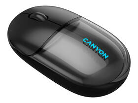 Myš Canyon OnClick 24 černá

 obrázek produktu 1 z 8