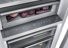 Chladnička s mrazničkou Haier HMLT7518EWF bílá

 obrázek produktu 6 z 13