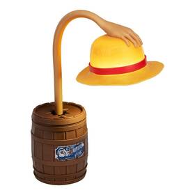 Dekorativní LED Paladone One Piece hnědá

 obrázek produktu 1 z 2