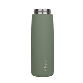 Termoláhev b.box 690 ml Olive 

 obrázek produktu 5 z 8