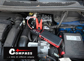 Startovací box Compass 07163 

 obrázek produktu 7 z 7