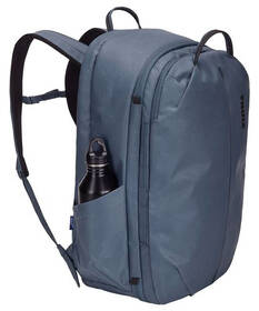 Batoh na notebook THULE Aion 40L antracitový

 obrázek produktu 11 z 14