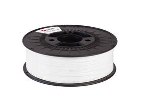 Filament C-Tech ESSENTIAL LINE, PLA, 1,75mm, 1kg bílý

 obrázek produktu 1 z 1