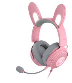 Headset Razer Kraken Kitty V2 Pro růžový

 obrázek produktu 9 z 24