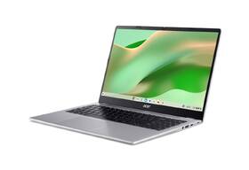 Notebook Acer Chromebook 315 (CB315-6HT-C16X) stříbrný

 obrázek produktu 2 z 9