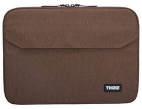 Pouzdro na notebook THULE Lithos - MacBook Air 15" hnědé

 obrázek produktu 1 z 9