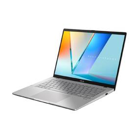 Notebook Asus Vivobook S14 stříbrný

 obrázek produktu 3 z 10