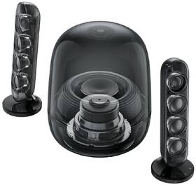 Reproduktory Harman Kardon Soundsticks 5 černý

 obrázek produktu 2 z 12