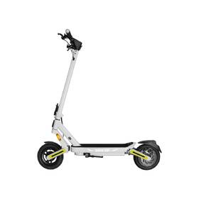 Elektrická koloběžka Sencor SCOOTER S71 LIGHT bílá

 obrázek produktu 1 z 13