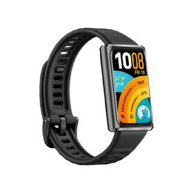 Fitness náramek Huawei Band 11 Pro GPS černé

 obrázek produktu 3 z 11
