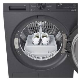 Set výrobků LG F4X5511TBB + RHX5009TBB černý/šedý

 obrázek produktu 20 z 25
