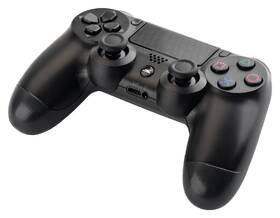Gamepad Baracuda SWORDFISH, PC/PS4/PS3/iOS/Android černý

 obrázek produktu 1 z 6