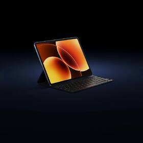Pouzdro na tablet s klávesnicí Xiaomi Pad 8 / 8 Pro (US layout) černé

 obrázek produktu 2 z 2