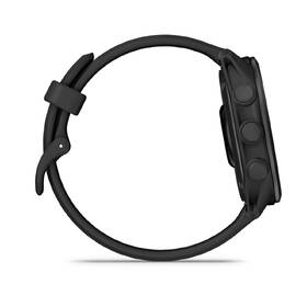 Chytré hodinky Garmin Forerunner 70 černé

 obrázek produktu 12 z 12