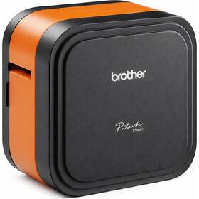 Tiskárna štítků Brother PT-E920BT černá

 obrázek produktu 2 z 5