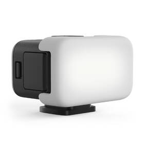Přídavné světlo GoPro Light Mod 2.0 černé

 obrázek produktu 1 z 5