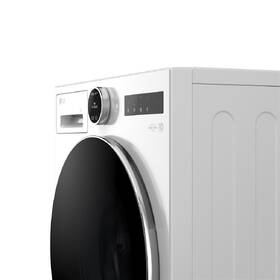 Pračka LG F4X9009TLCE bílá

 obrázek produktu 5 z 14