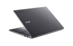 Notebook Acer Chromebook Plus 514 (CB514-5H-36M7) šedý

 obrázek produktu 6 z 9