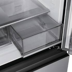 Americká lednice Haier HFR59F18CWMM nerez

 obrázek produktu 6 z 25