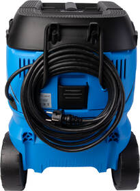 Průmyslový vysavač Narex VYS 33-71 L 65404591 

 obrázek produktu 2 z 8