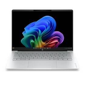 Notebook HP OmniBook 5 AI PC 14-hh0602ncx  + Game Pass předplatné na 2 měsíce stříbrný

 obrázek produktu 3 z 8