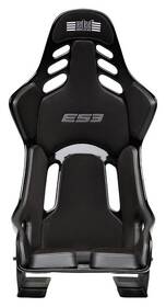 Přídavné sedadlo Next Level Racing Elite ES3 Sim Racing Seat - Full Carbon Fibre černá

 obrázek produktu 2 z 7
