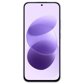Mobilní telefon Xiaomi Redmi Note 17 5G 6 GB / 128 GB fialový

 obrázek produktu 3 z 11