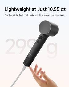 Fén Laifen Air Pro Black černý

 obrázek produktu 5 z 10