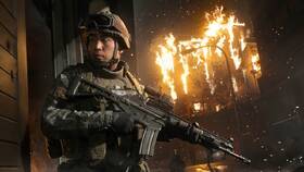 Hra Activision Xbox Series X Call of Duty: Modern Warfare 4 

 obrázek produktu 1 z 7