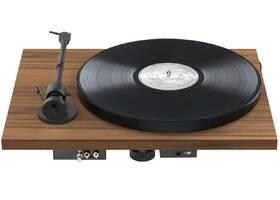 Gramofon Pro-Ject STEREO SET E1 PHONO hnědý

 obrázek produktu 1 z 9