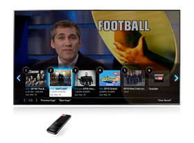 Televize Samsung UE32F5500 

 obrázek produktu 16 z 16