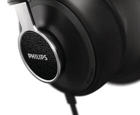 Sluchátka Philips SHL5605FB černá

 obrázek produktu 2 z 5