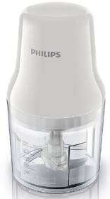 Sekáček potravin Philips HR1393/00 bílý

 obrázek produktu 8 z 9
