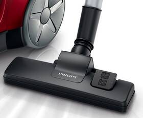 Podlahový vysavač Philips FC8474/01 červený

 obrázek produktu 8 z 9