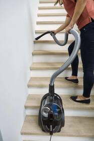 Podlahový vysavač Philips FC9729/09 červený

 obrázek produktu 6 z 9