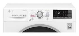 Pračka se sušičkou LG F72J7HG1W bílá

 obrázek produktu 4 z 19