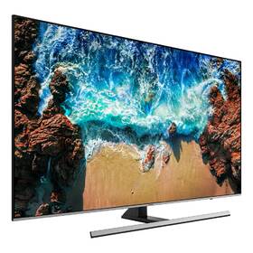 Televize Samsung UE49NU8002 černá barva
